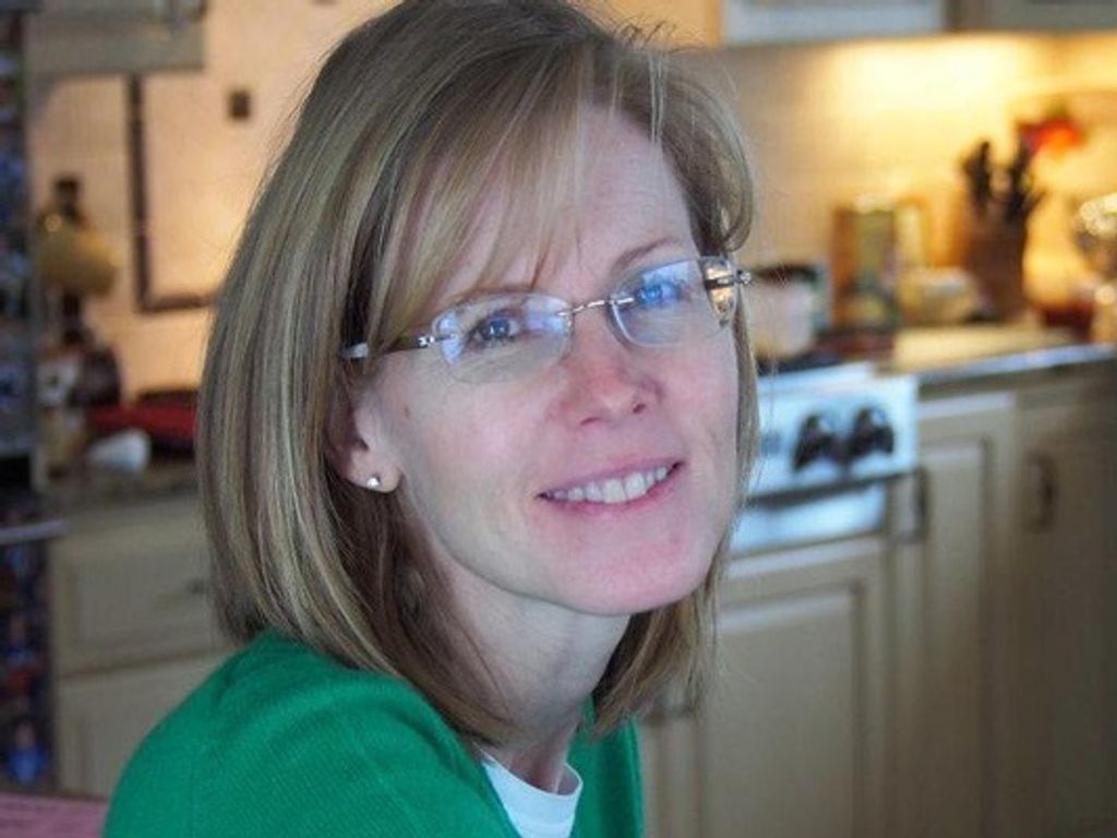 Christine A. Palmisano Profile Photo