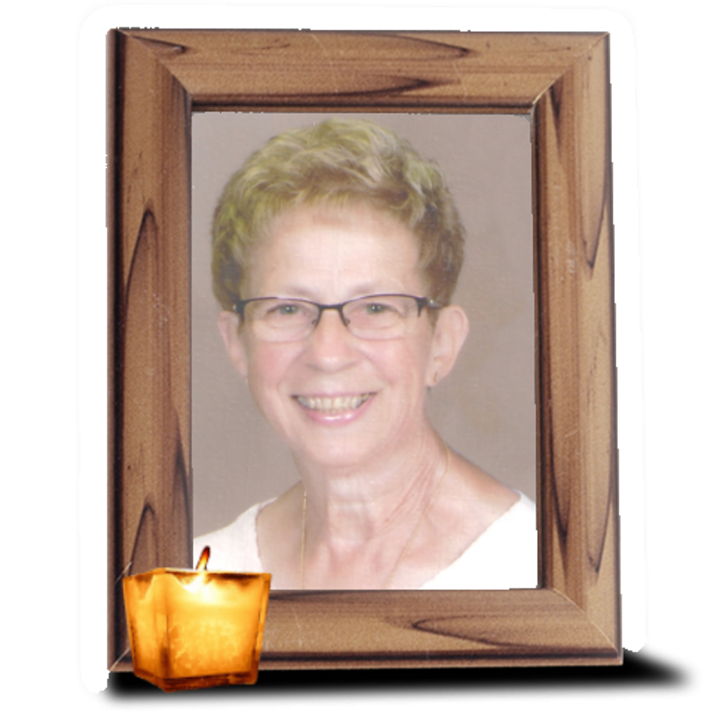 Mary Ann (Frisque)  Jerabek Profile Photo