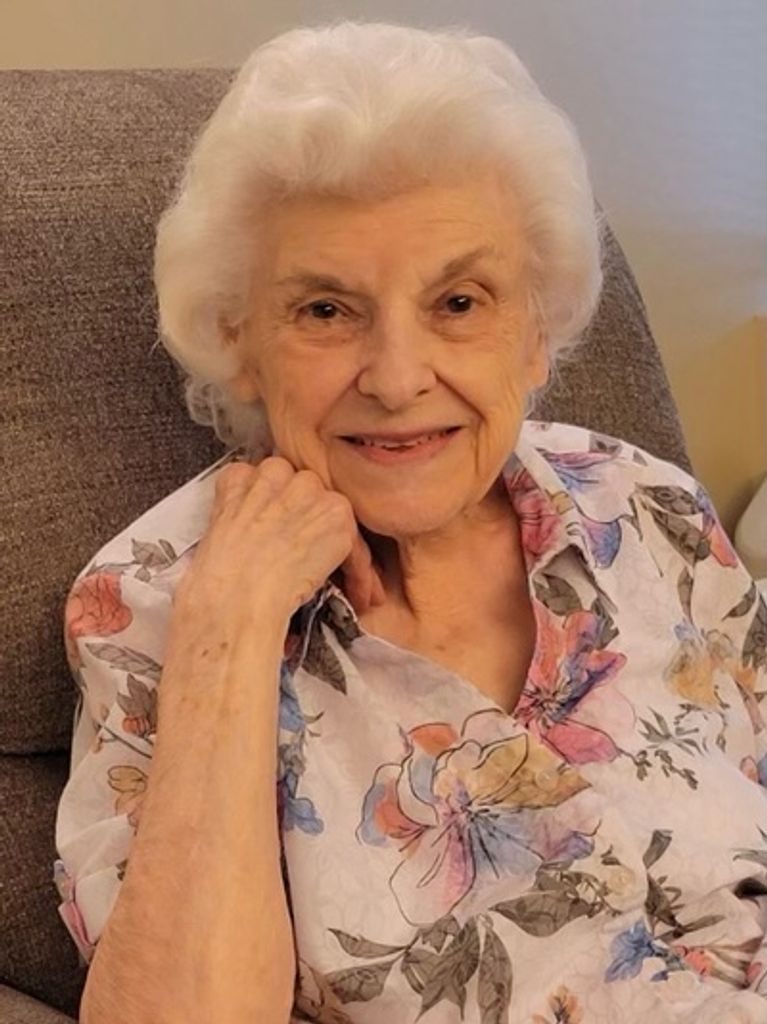 Mary Ann Bentley Goff Profile Photo