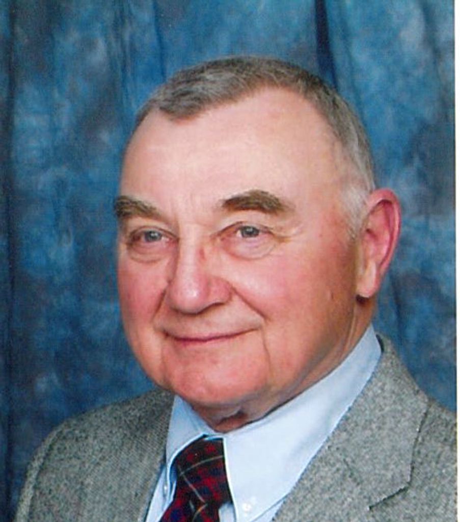 William D. Kennings Sr.