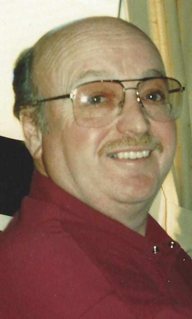 John M. (Jack) Vantine