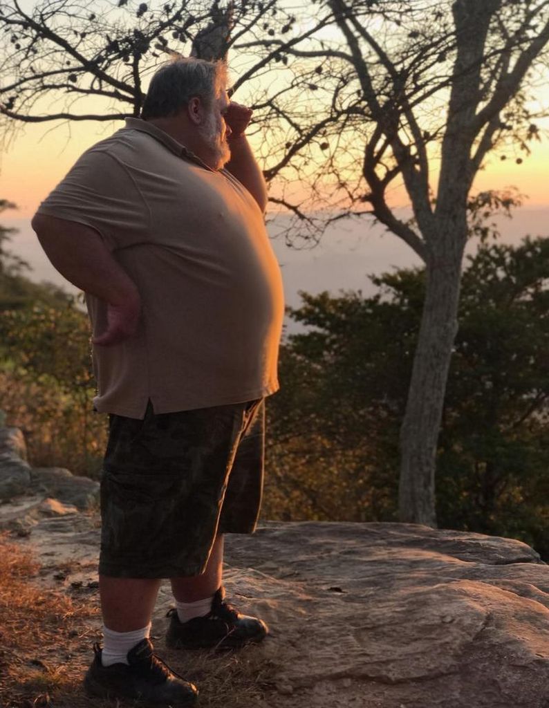 Gary Lowe Profile Photo