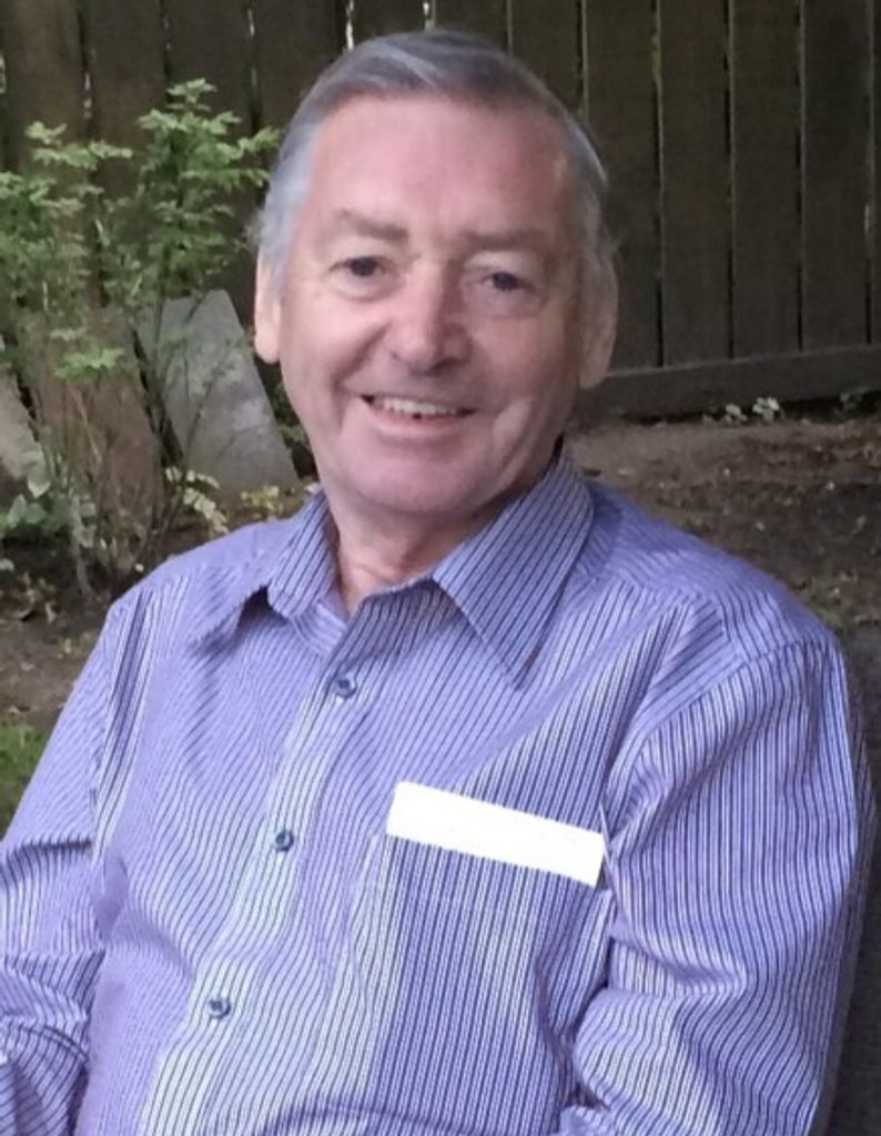 John Mcdonald Profile Photo