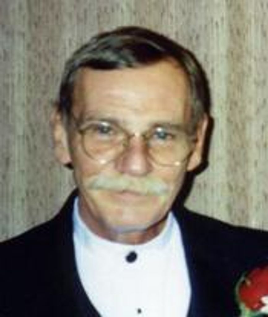 Eldred E. "Chicko" Scholes