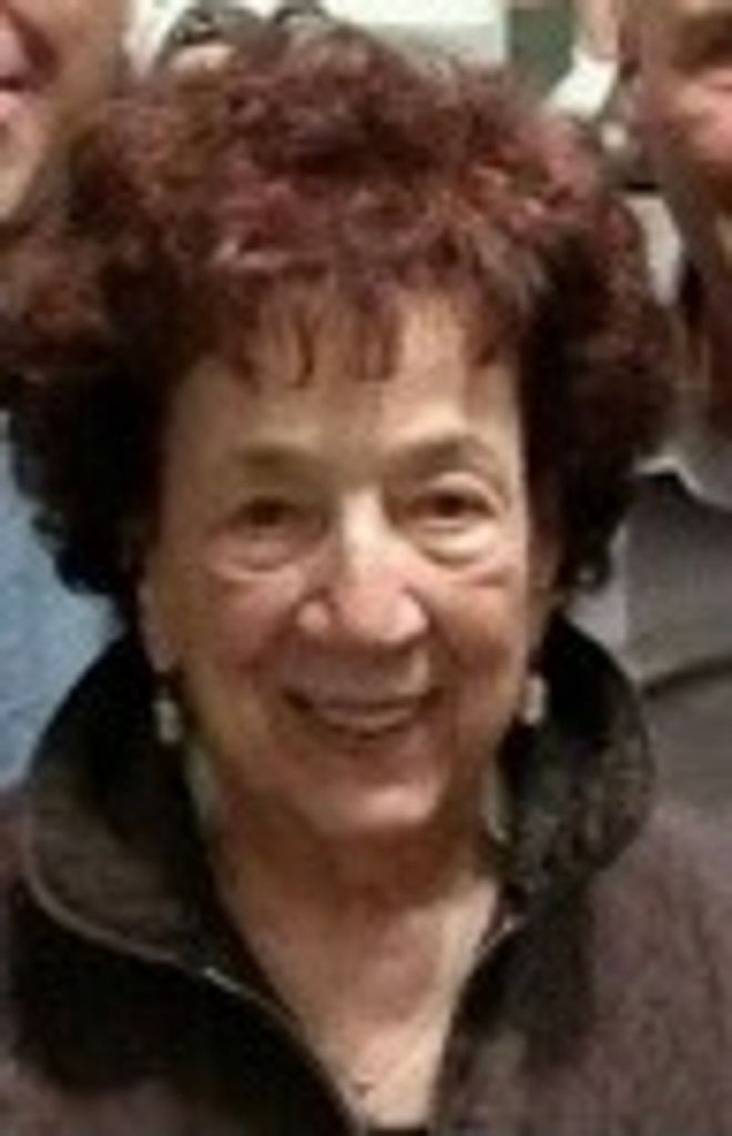 Anne (Dell'Anno) Najjar Profile Photo
