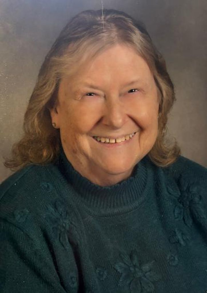 Joyce Marie Blomberg Profile Photo