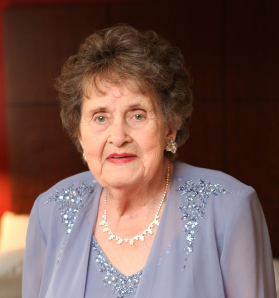 Hughina (Shaw)  Breen