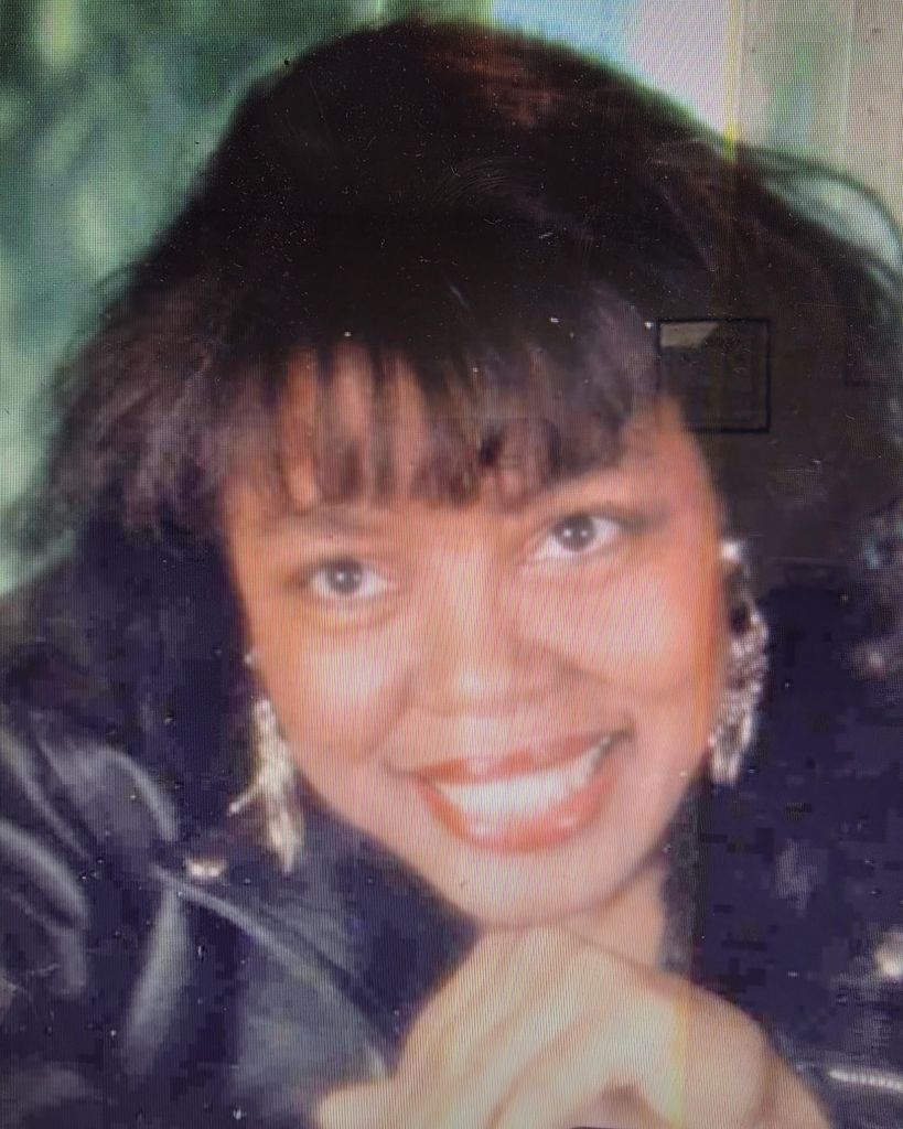Antoinette Layne