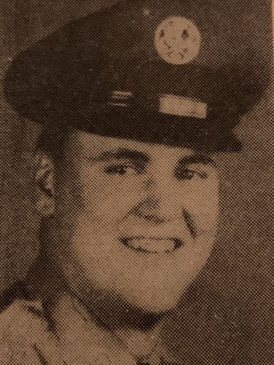 Carl R. Garber Profile Photo