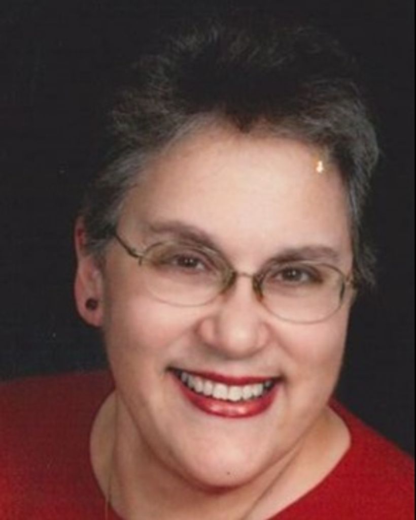 Angela Mary Fox Profile Photo