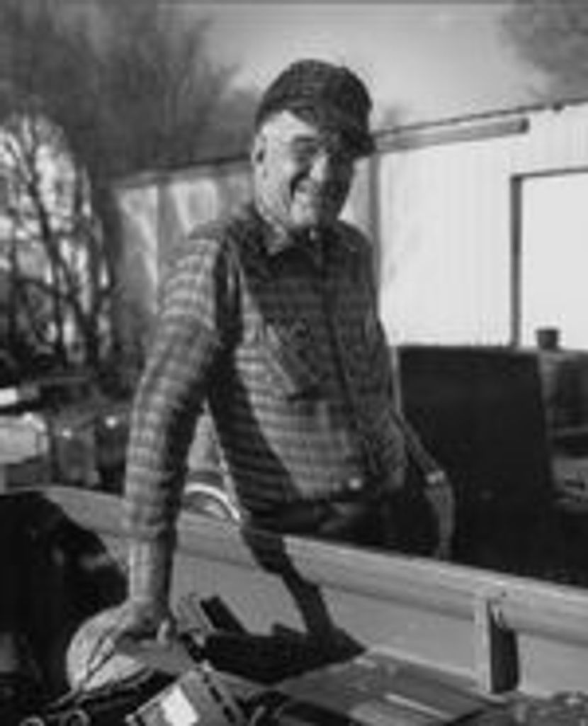 John A. Benish