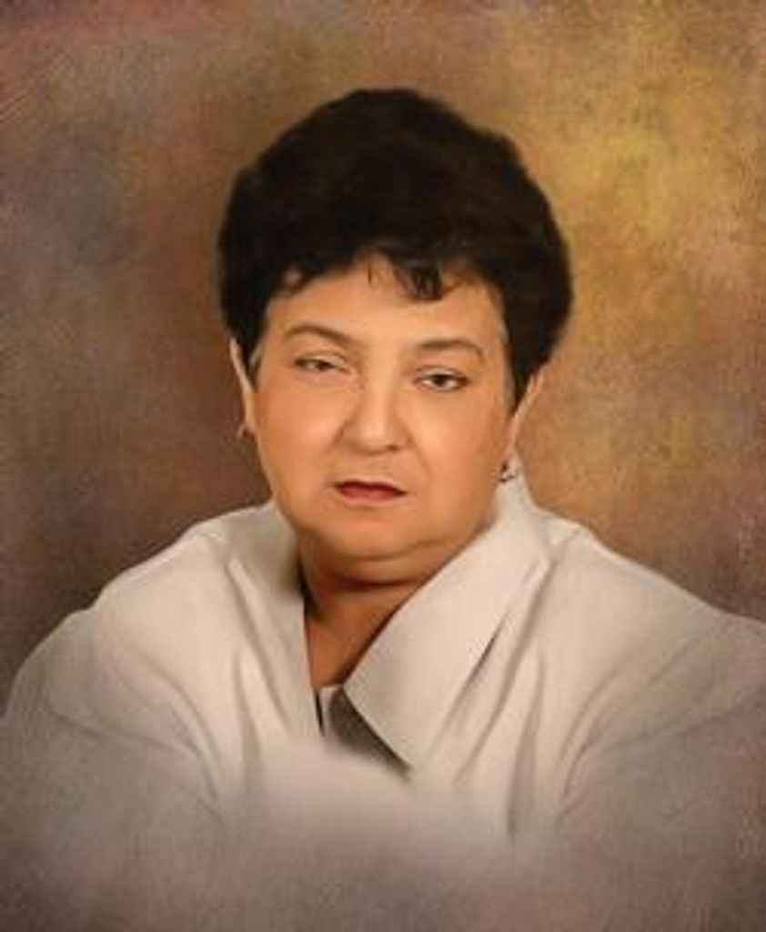 Roislyn Ann Victorian