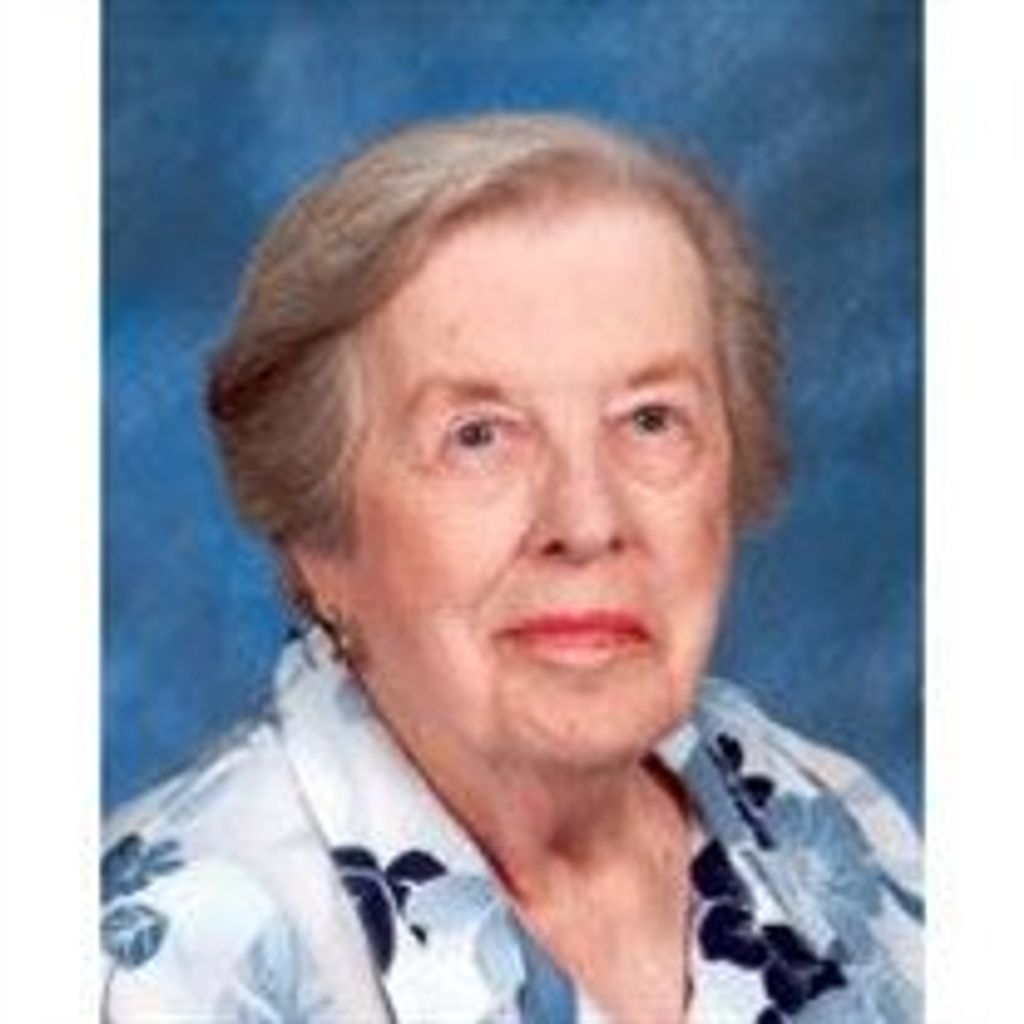 Dorothy  A. Werth