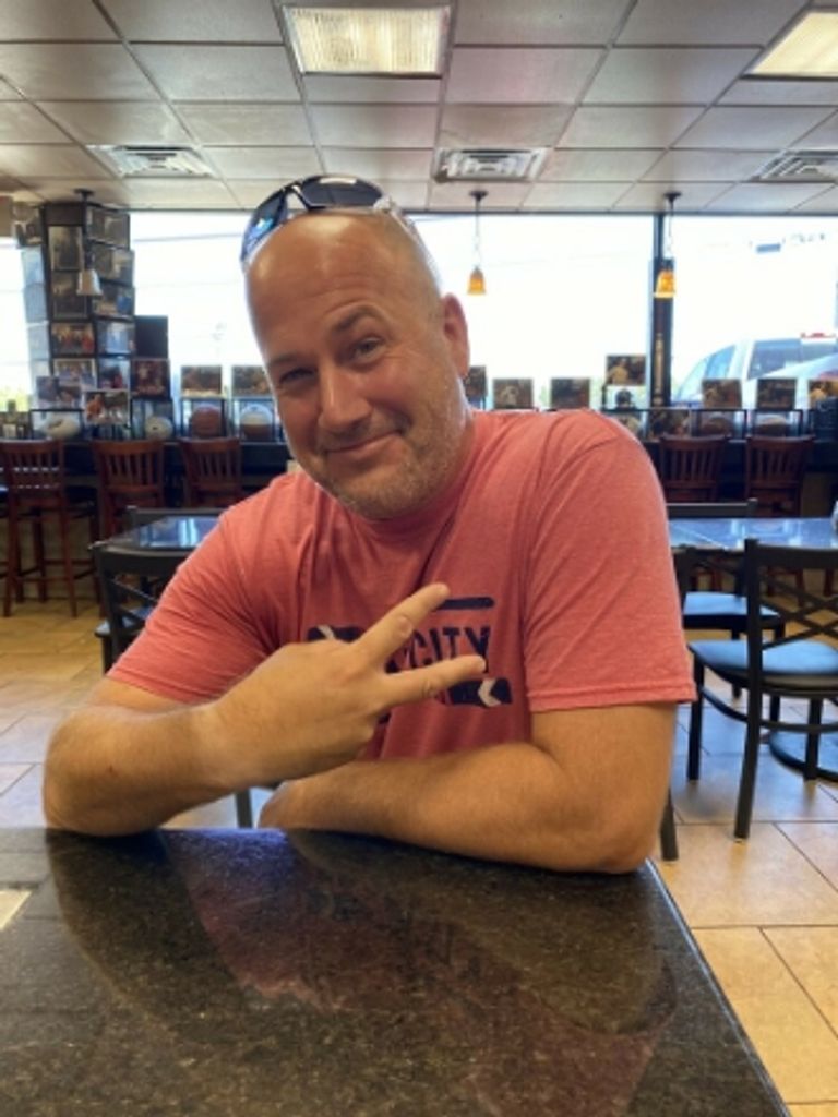 Jason R. Cook Profile Photo
