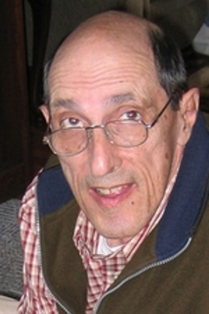 James E. Lehman  Sr.