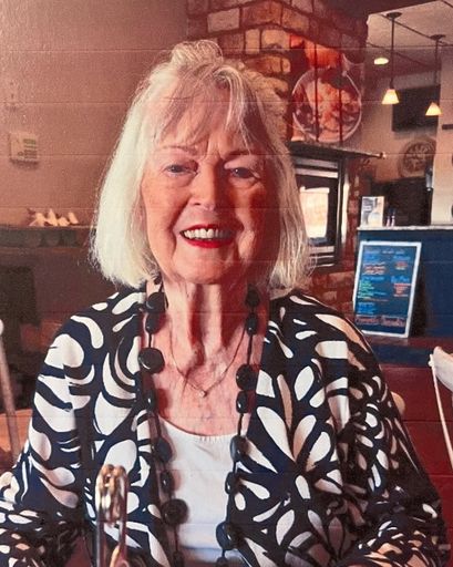 Florence A. Lewis's obituary image