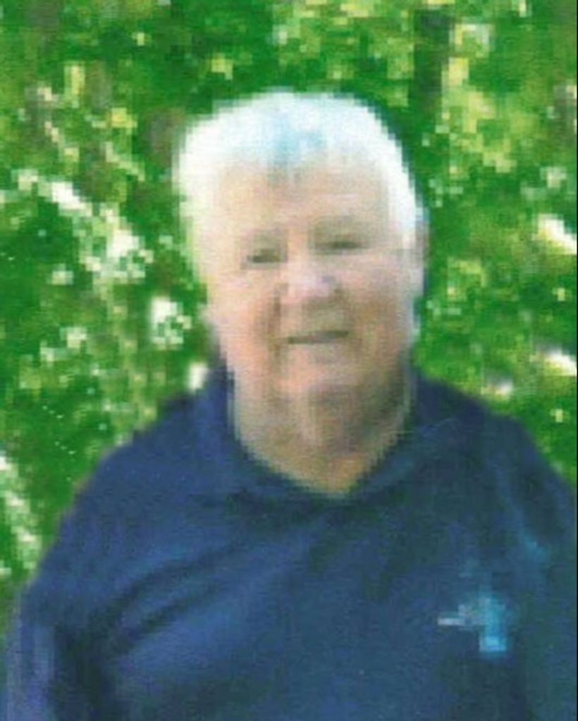 Thomas D. Webster Profile Photo