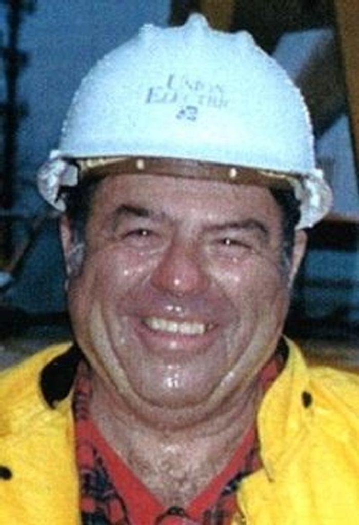 Larry Sago