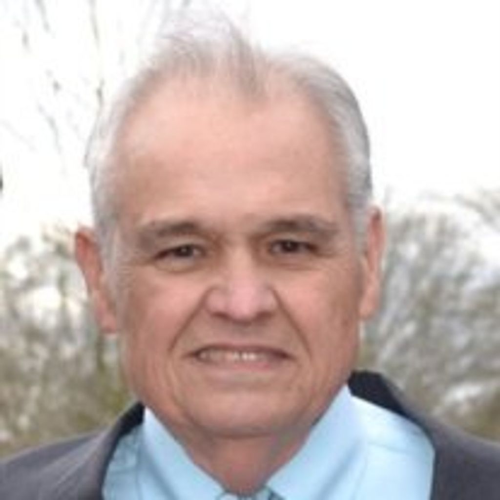 James Lockard Brown