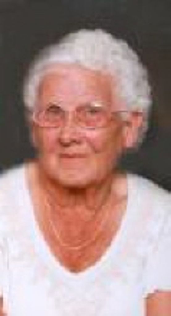 Mayola J. (Myers) Sheets