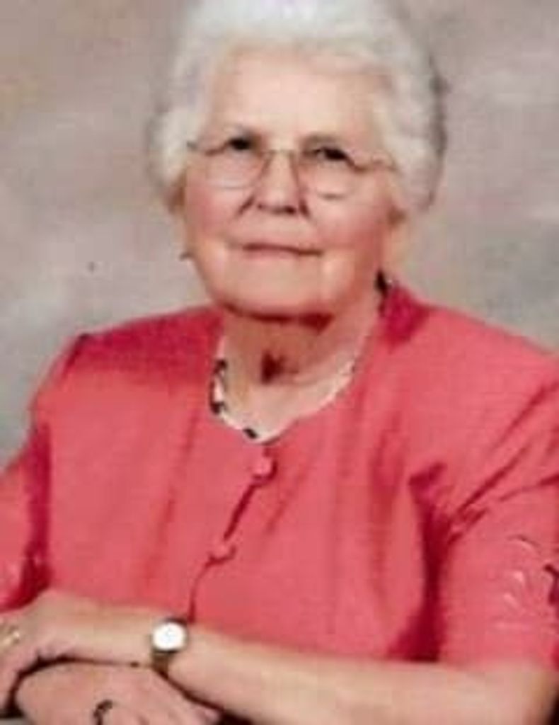 Earline Fuller Adams Smith Profile Photo