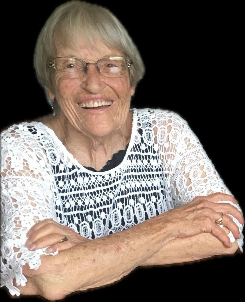 Nelda (Mccaskill) Dow