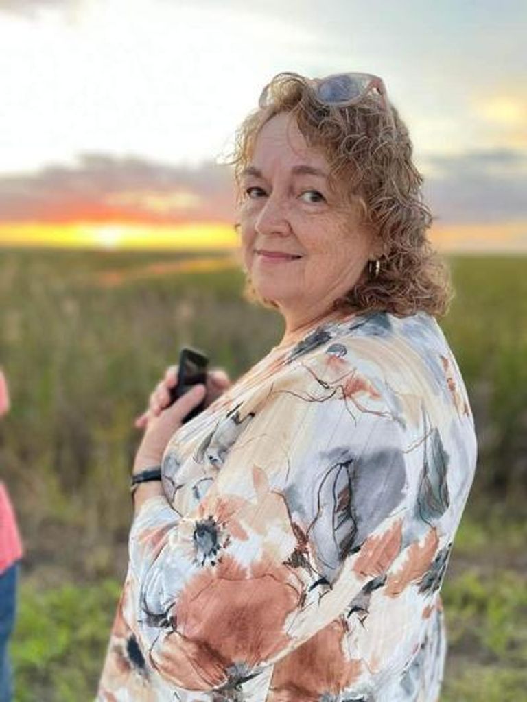 Sylvia Bond Stewart Profile Photo