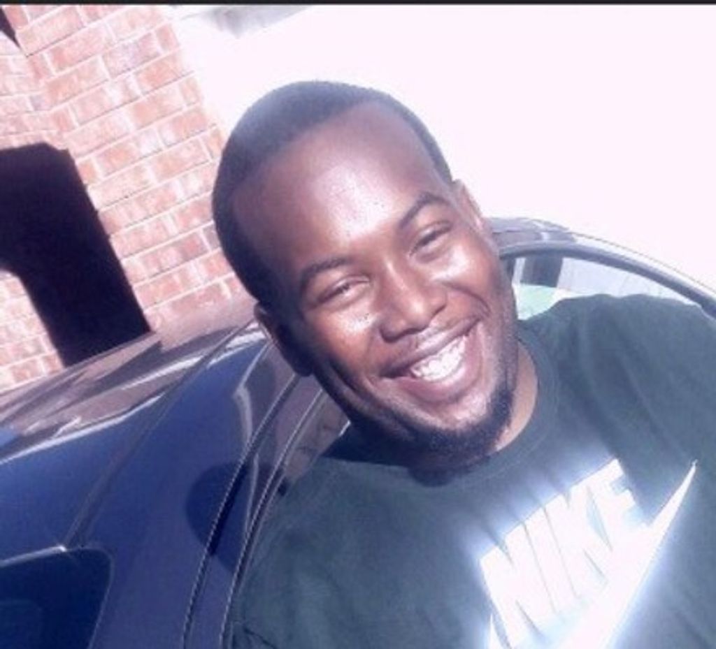 Mr. Darius Devante Wilkins
