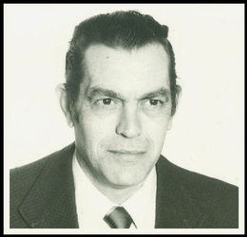 Amadeu F. Vieira Profile Photo