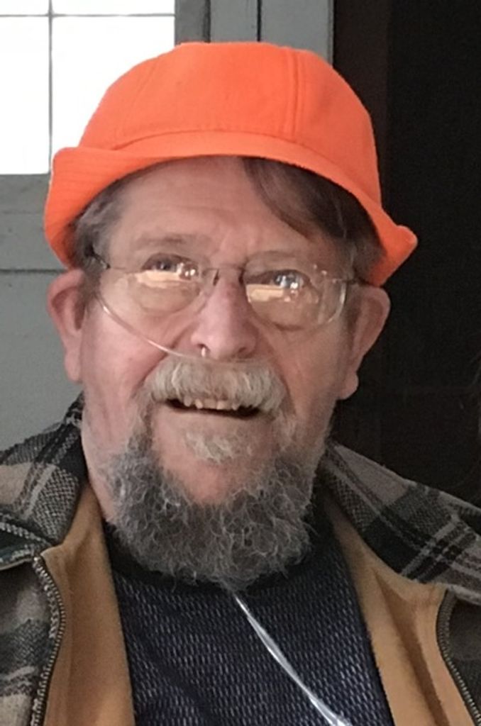 John E. Romberg Profile Photo