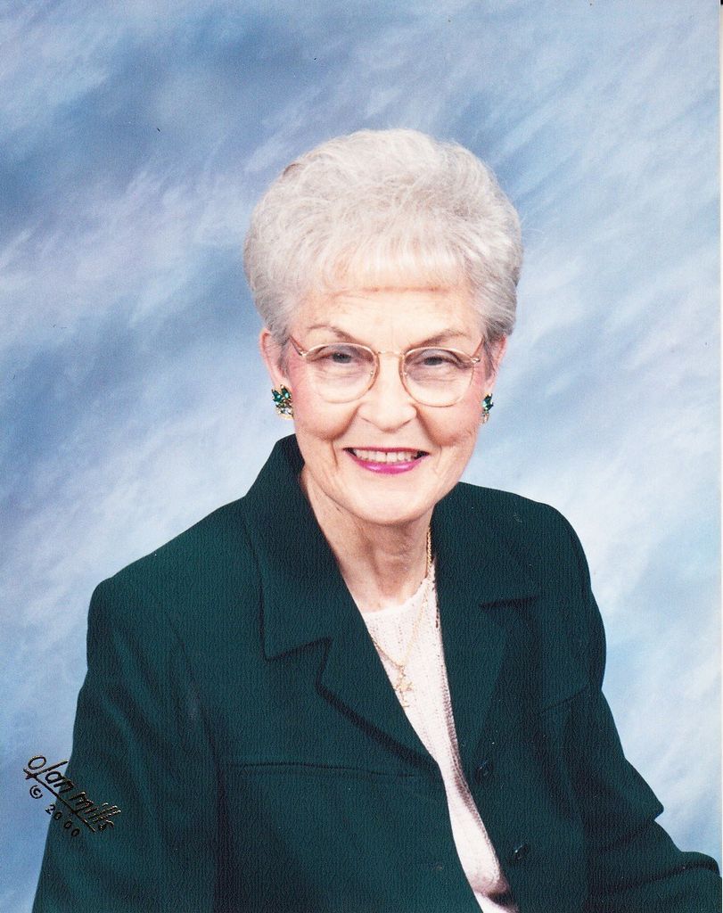 Verna Faye Arp Profile Photo