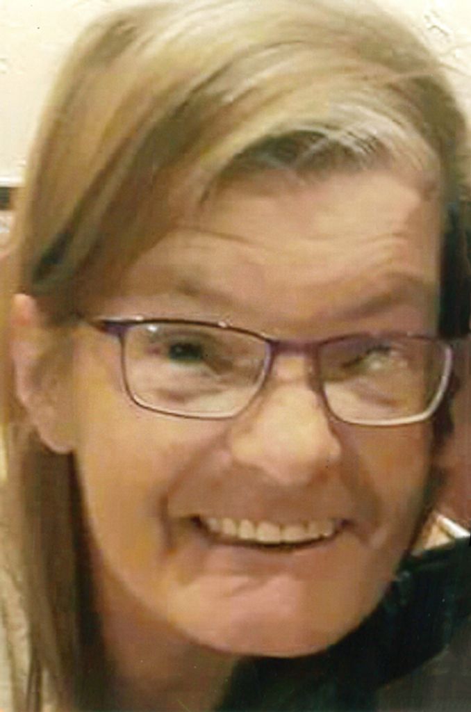 Ruth Aue Profile Photo