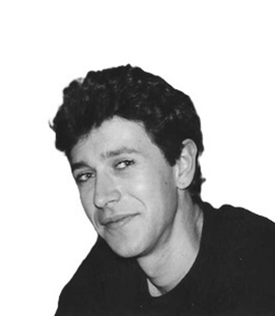 George Lisieski