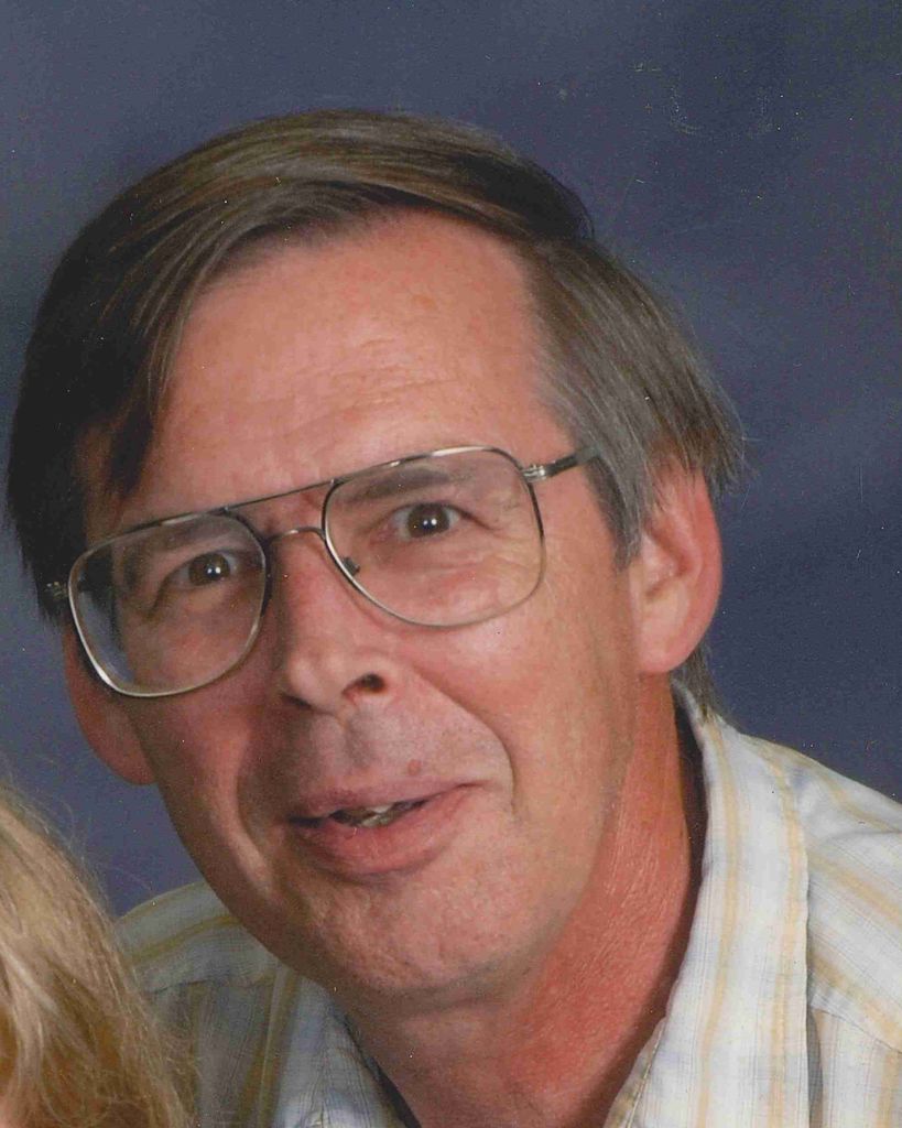 Paul D. Malone