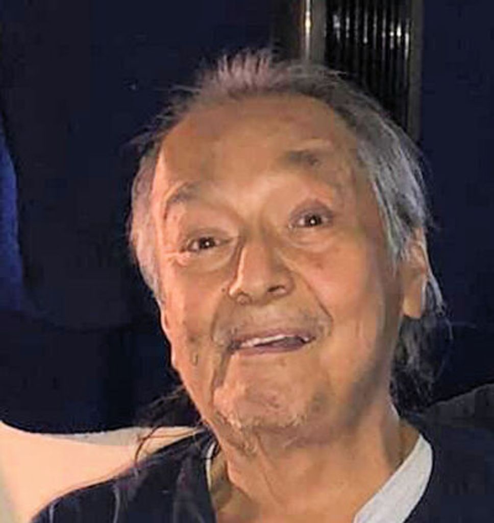 James "Kaakaa" Ambrose Fisher, Jr.