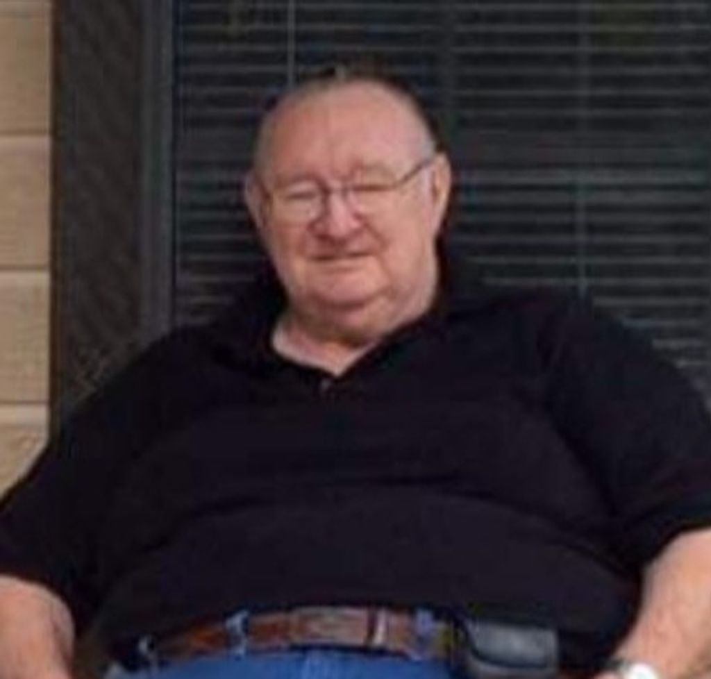 Edward "Eddie" Dawson Dunn