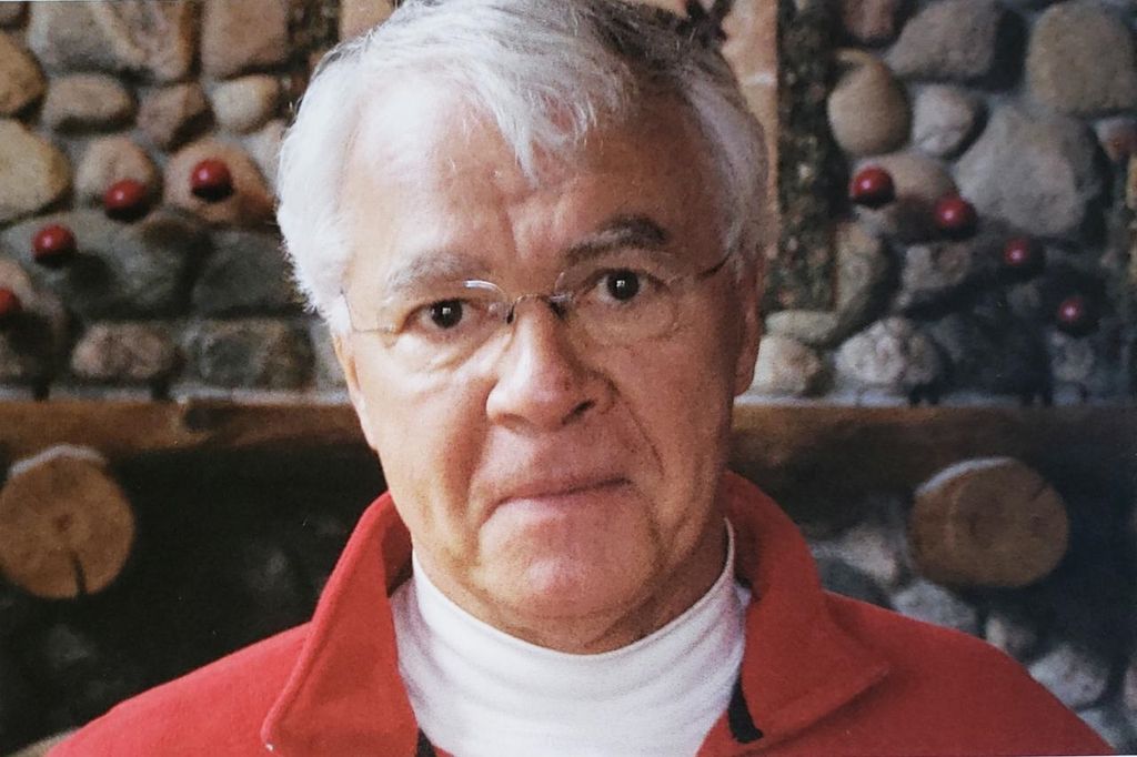 Dr. David Stephenson Lint