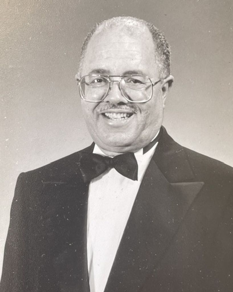 Rodney Quentin Thompson Profile Photo