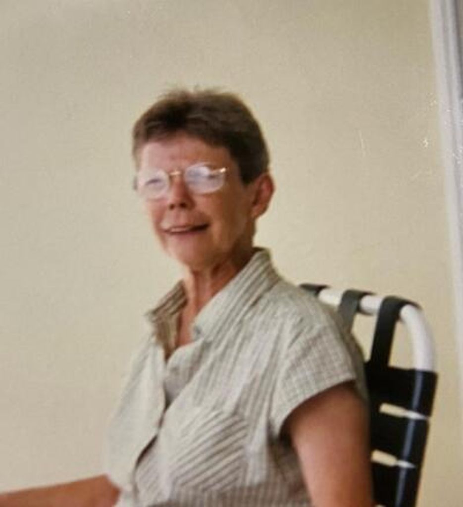 Judith Delucio Profile Photo