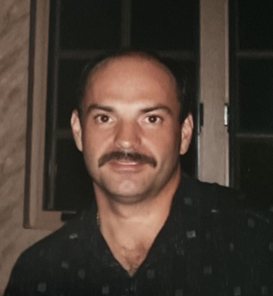 John Anthony Perry Profile Photo