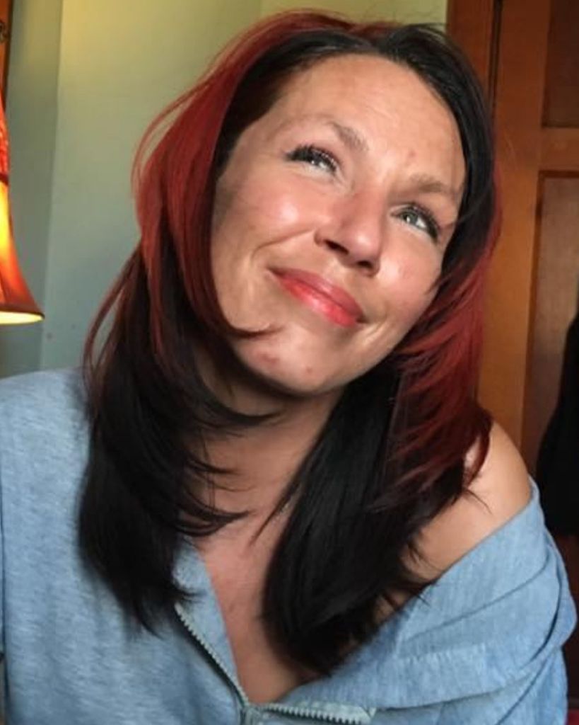 Melyssa Stevenson Profile Photo