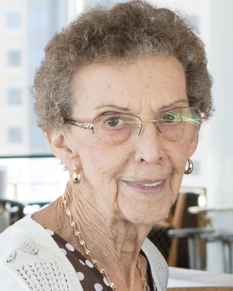 Shirley Jean Caracci Profile Photo