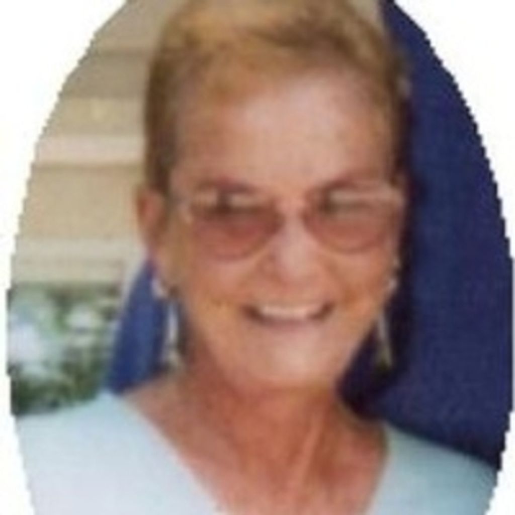 Evelyn L. Earnhart Profile Photo