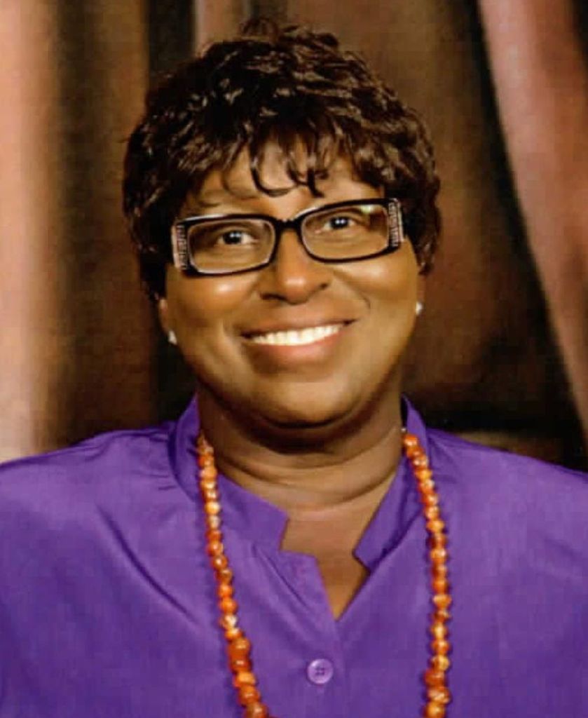 Patsy Walton