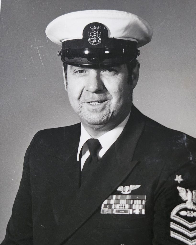 Ronald Gene Sheskey Profile Photo