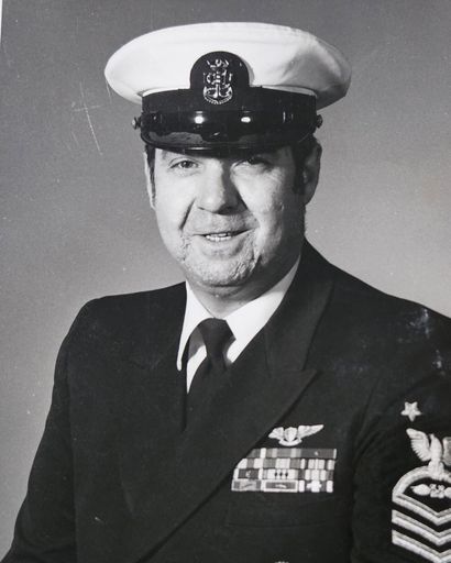 Ronald Gene Sheskey's obituary image