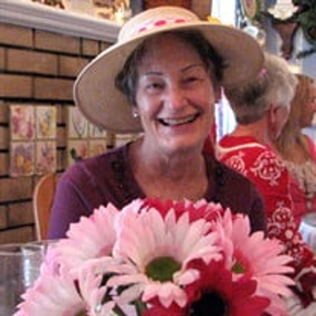 Bonnie Hamilton Rising Profile Photo