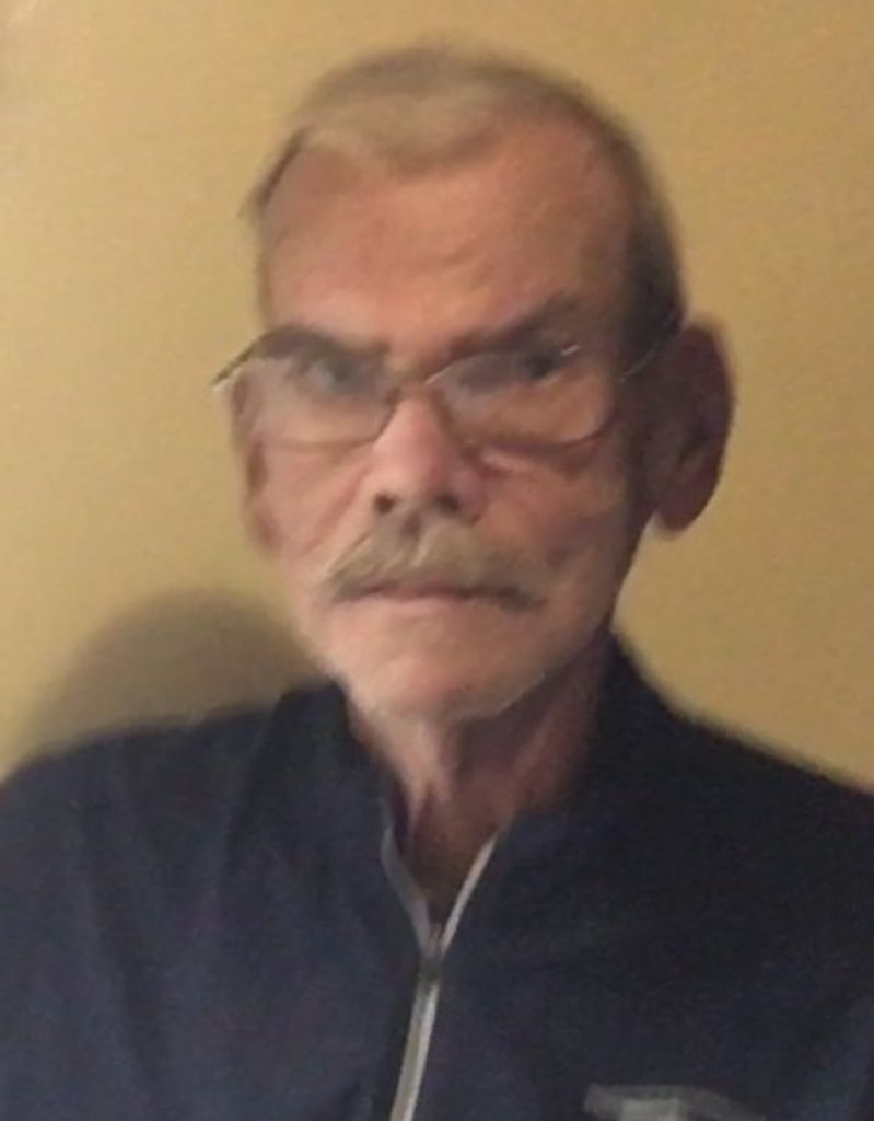 Richard J. "Huey" Landers