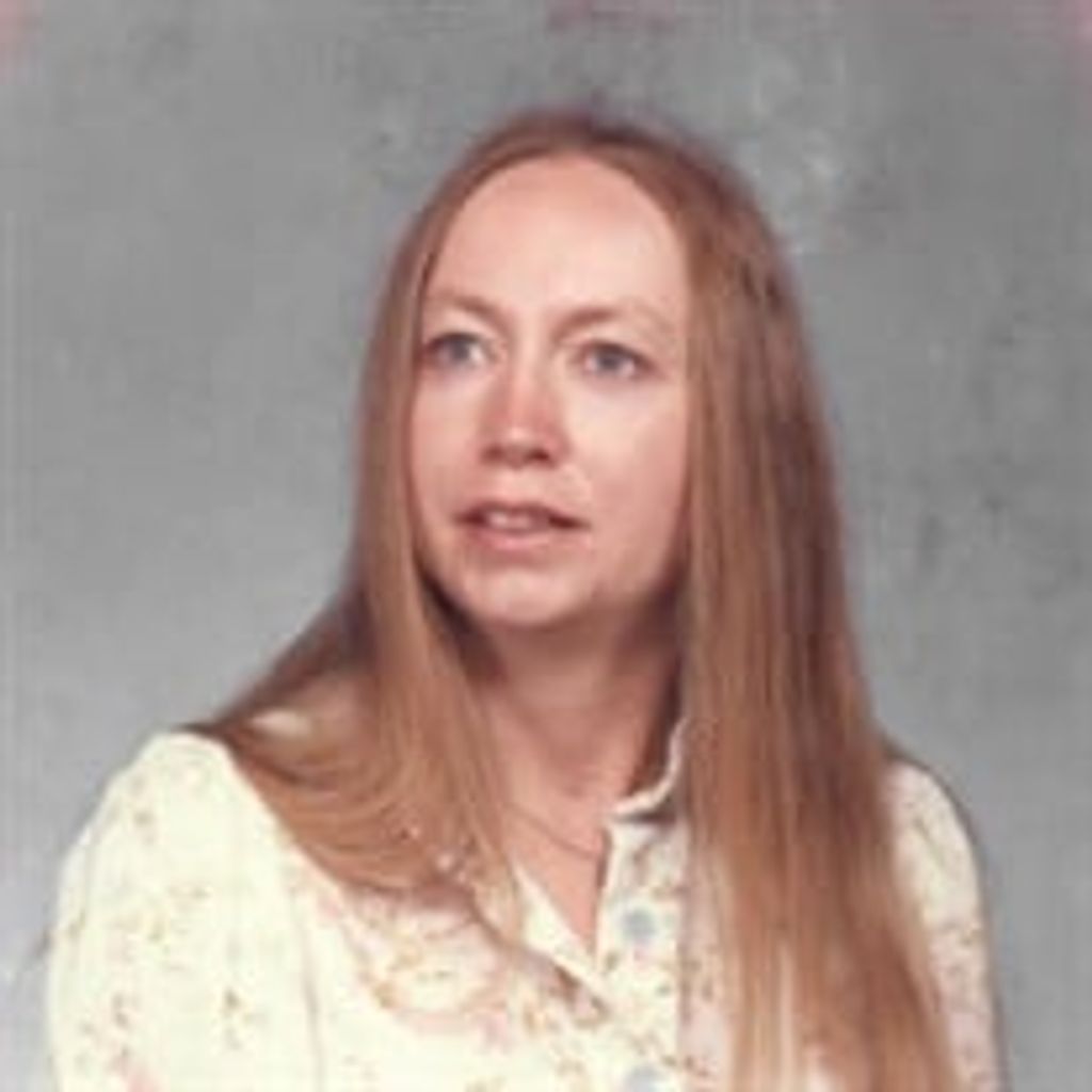 Bonnie Vaughan Minter Profile Photo