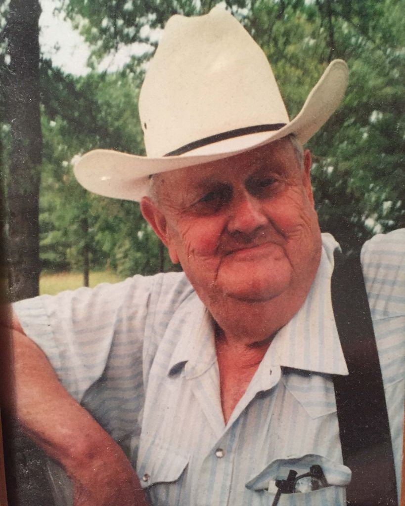 Harry Burford Darrough Jr. Profile Photo